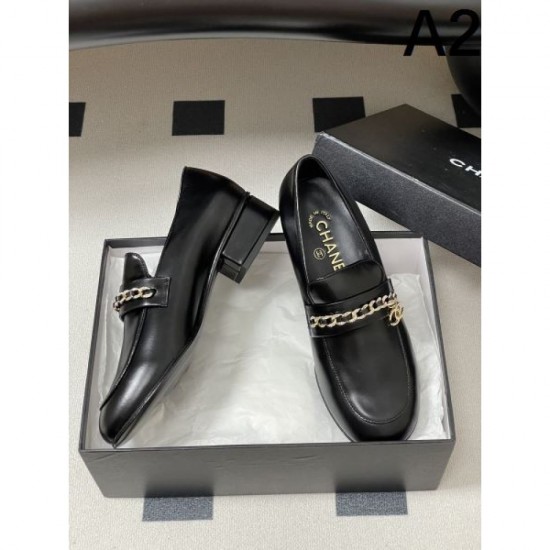 2025FW Women's Casual Shoes CHANEL Chanel Luxury replica with outstanding fashion sense