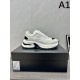 2025FW Women's Casual Shoes CHANEL High quality model that is overwhelmingly popular