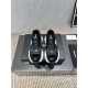 2025FW Women's Casual Shoes CHANEL High quality model that is overwhelmingly popular