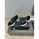 2025FW Women's Casual Shoes CHANEL High quality model that is overwhelmingly popular