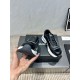 2025FW Women's Casual Shoes CHANEL High quality model that is overwhelmingly popular