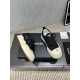 2025FW Women's Casual Shoes CHANEL New product that combines fashion and elegance
