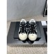 2025FW Women's Casual Shoes CHANEL New Trends Full of Sophistication and Charm