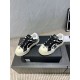 2025FW Women's Casual Shoes CHANEL New Trends Full of Sophistication and Charm