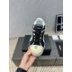 2025FW Women's Casual Shoes CHANEL New Trends Full of Sophistication and Charm