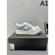 2025FW Women's Casual Shoes CHANEL Popular replica item with excellent quality