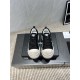 2025FW Women's Casual Shoes CHANEL Popular replica item with excellent quality
