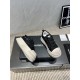 2025FW Women's Casual Shoes CHANEL Popular replica item with excellent quality