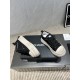 2025FW Women's Casual Shoes CHANEL Popular replica item with excellent quality