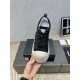 2025FW Women's Casual Shoes CHANEL Popular replica item with excellent quality