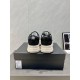 2025FW Women's Casual Shoes CHANEL Popular replica item with excellent quality