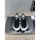 2025FW Women's Casual Shoes CHANEL CHANEL This season's hottest new products you can't miss