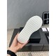 2025FW Women's Casual Shoes CHANEL CHANEL This season's hottest new products you can't miss