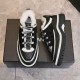 2025FW CHANEL new casual shoes that are very popular in fall and winter only