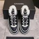 2025FW CHANEL new casual shoes that are very popular in fall and winter only