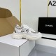 2025FW CHANEL Casual shoes that expand your coordination