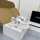 2025FW CHANEL Casual shoes that expand your coordination