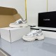 2025FW CHANEL Casual shoes that expand your coordination