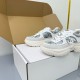 2025FW CHANEL Casual shoes that expand your coordination