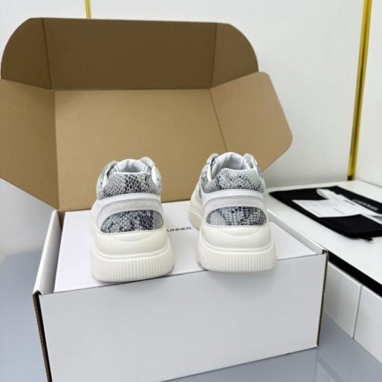 2025FW CHANEL Casual shoes that expand your coordination