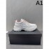 2025FW Light and comfortable to wear CHANEL Casual shoes