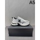 2025FW Light and comfortable to wear CHANEL Casual shoes