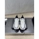 2025FW Light and comfortable to wear CHANEL Casual shoes