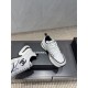 2025FW Light and comfortable to wear CHANEL Casual shoes