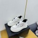 2025FW Fashionable with one pair of shoes for advanced CHANEL Chanel casual shoes