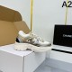 2025FW Seasonal style that attracts attention CHANEL Casual shoes