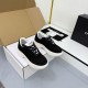 2025FW Seasonal style that attracts attention CHANEL Casual shoes