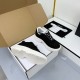 2025FW Seasonal style that attracts attention CHANEL Casual shoes