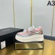 2025FW New products one after another and stable popularity CHANEL Casual shoes