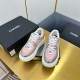 2025FW New products one after another and stable popularity CHANEL Casual shoes