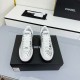 2025FW Versatile CHANEL casual shoes for daily use