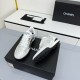 2025FW Versatile CHANEL casual shoes for daily use