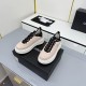 2025FW This season's top trend CHANEL Casual shoes