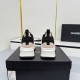 2025FW This season's top trend CHANEL Casual shoes