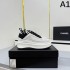 2025FW Classic CHANEL casual shoes that are sure to sell out every year