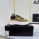 2025FW Classic CHANEL casual shoes that are sure to sell out every year