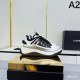 2025FW Featured model you want now CHANEL Casual shoes