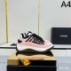 2025FW Featured model you want now CHANEL Casual shoes
