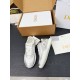 2025FW Fall/Winter New Items Highly Rated DIOR Casual Shoes