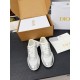 2025FW Fall/Winter New Items Highly Rated DIOR Casual Shoes