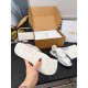 2025FW Fall/Winter New Items Highly Rated DIOR Casual Shoes