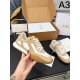 2025FW DIOR casual shoes perfect for neat style