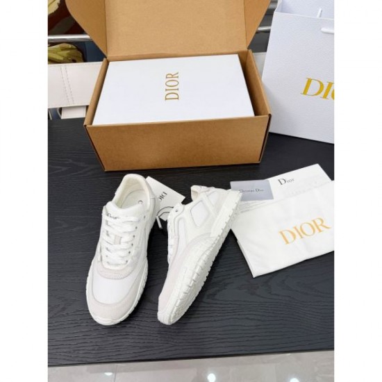 2025FW DIOR casual shoes perfect for neat style