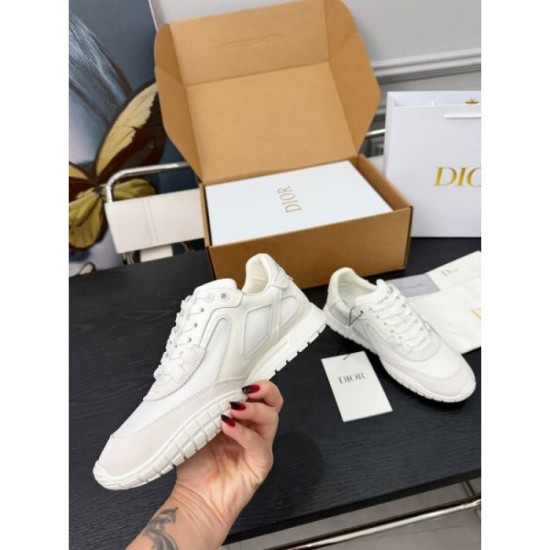 2025FW DIOR casual shoes perfect for neat style