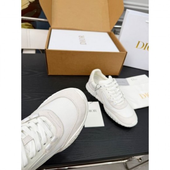 2025FW DIOR casual shoes perfect for neat style