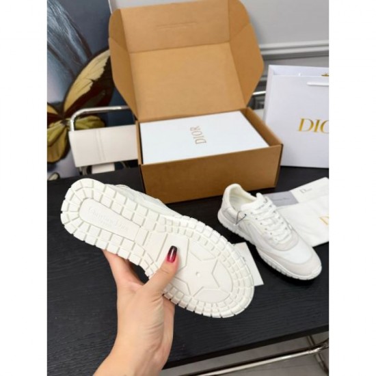 2025FW DIOR casual shoes perfect for neat style